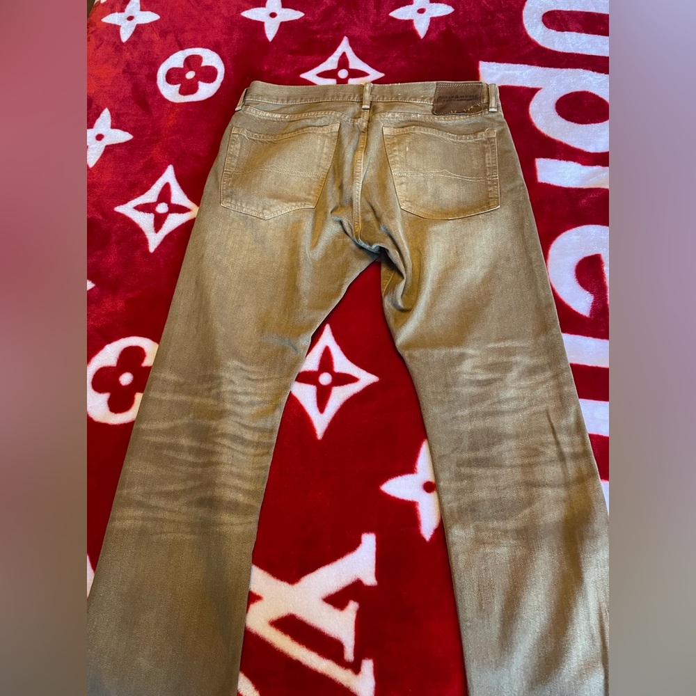 Ralph Lauren, jeans by denim and supply